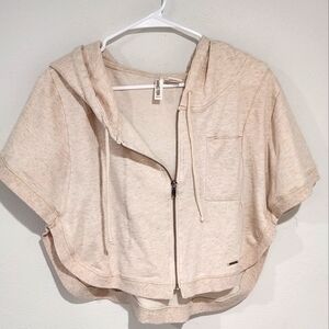 Hang Ten | Poncho Style Hoodie | Size Small